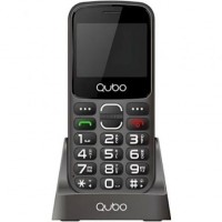 QUB-TEL X-230BKC 4G BK